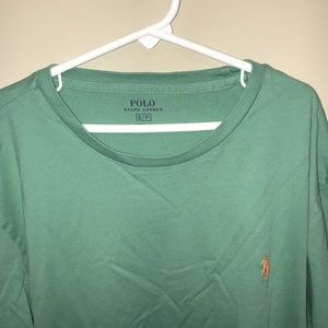 Polo t-shirt